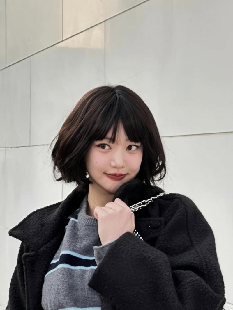 이유비