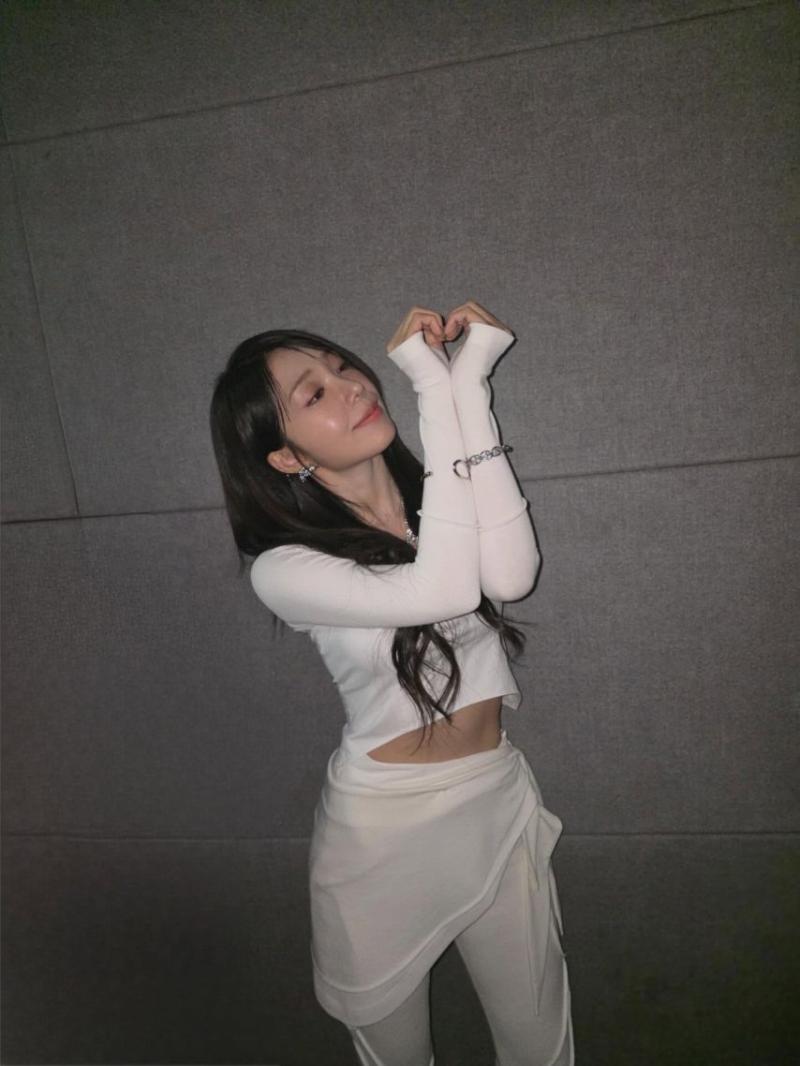 에이핑크 은지,남주