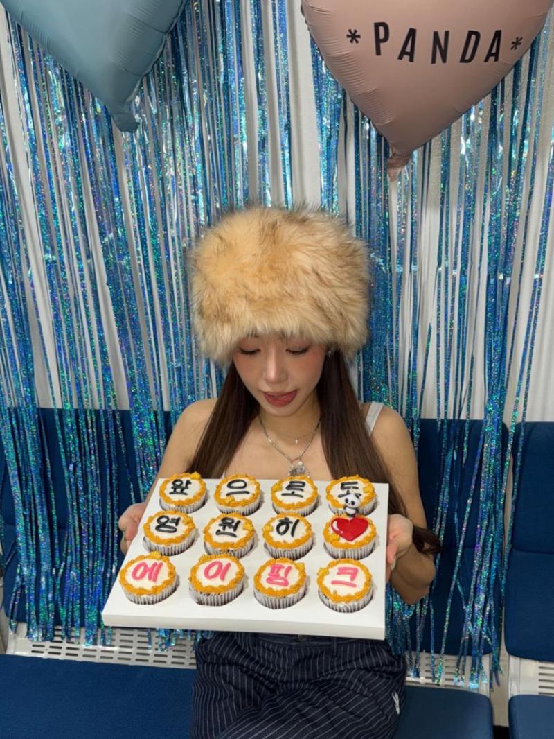 에이핑크 은지,남주