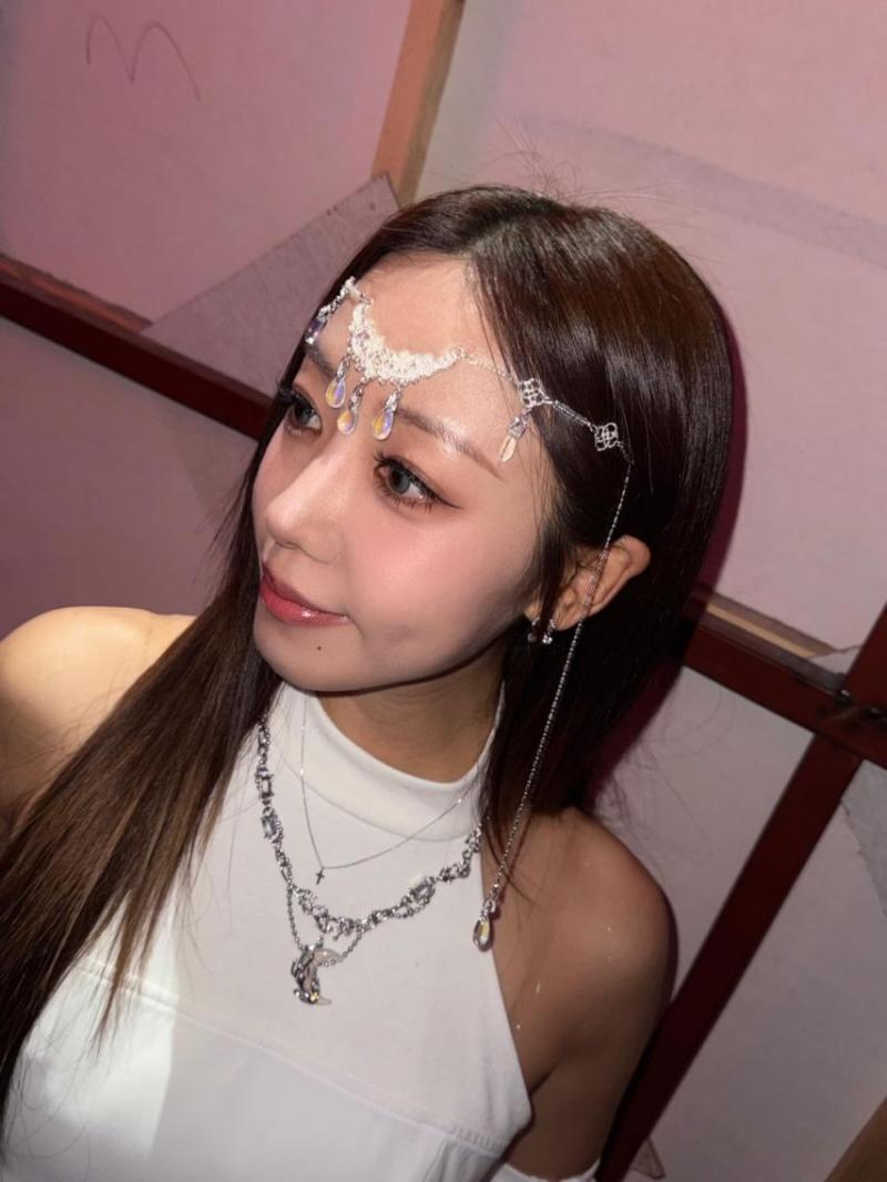 에이핑크 은지,남주