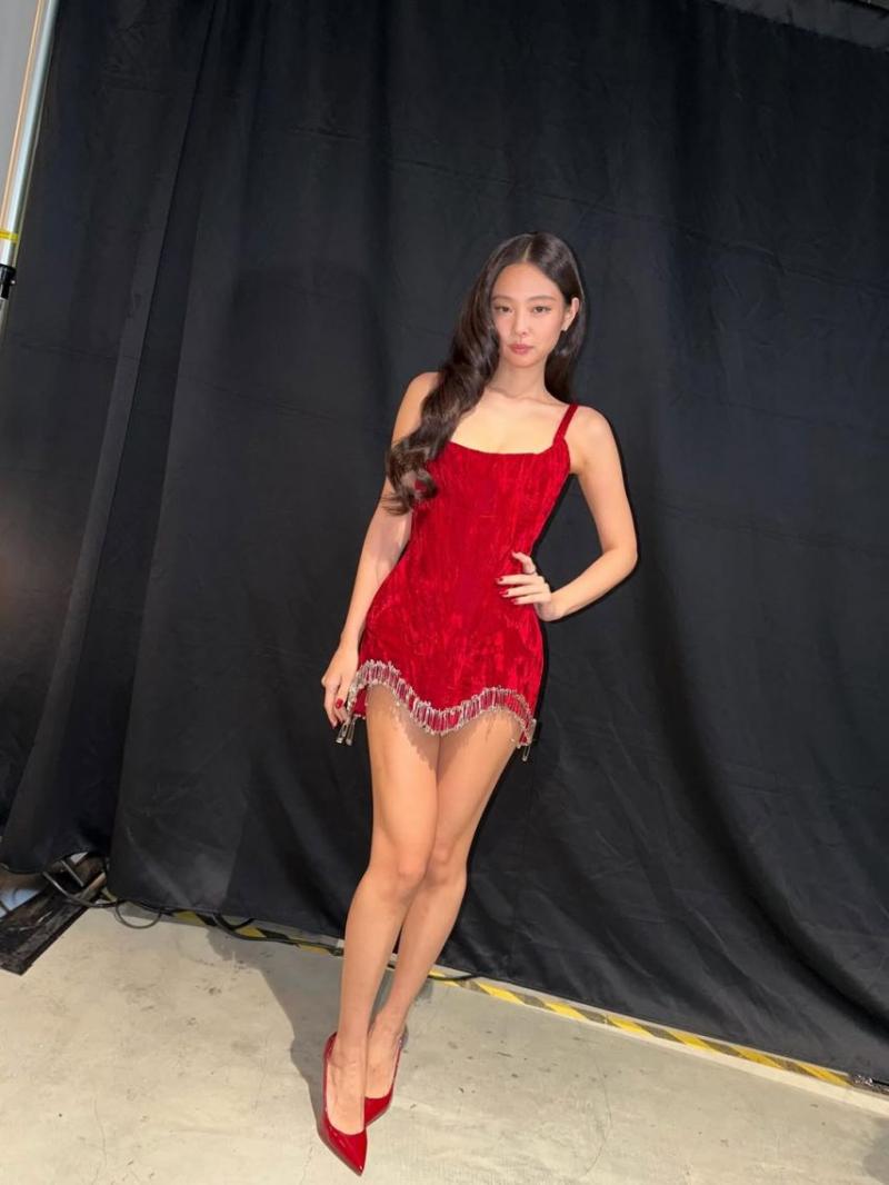 BLACKPINK (블랙핑크) 제니