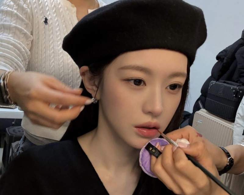 현재 한국 여배우 외모 원탑이라는 고윤정.jpg