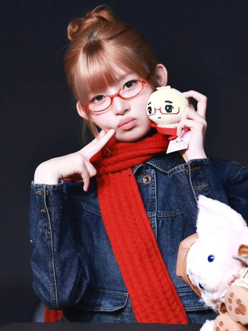 IVE (아이브) 레이