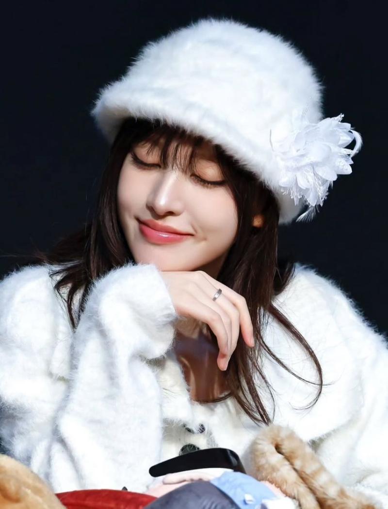 IVE (아이브) 리즈