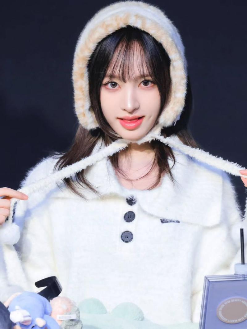 IVE (아이브) 리즈