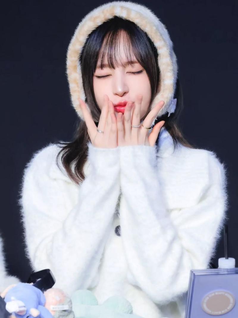 IVE (아이브) 리즈