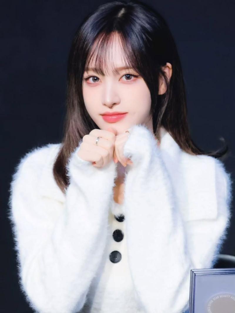 IVE (아이브) 리즈