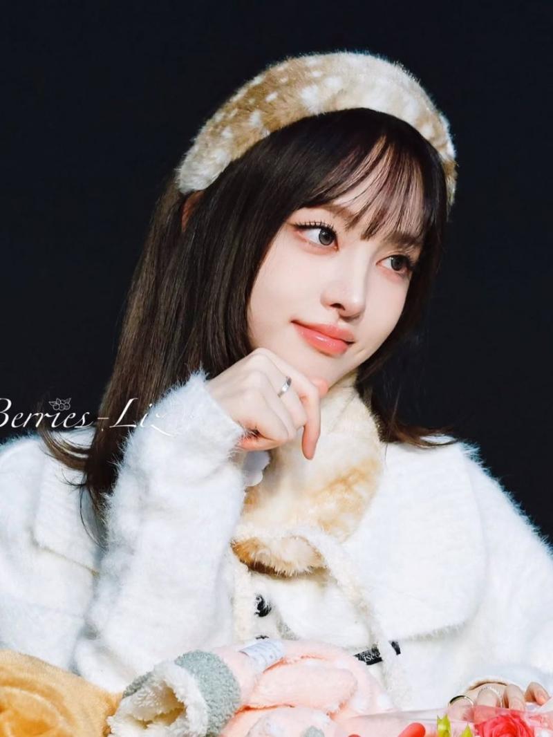 IVE (아이브) 리즈