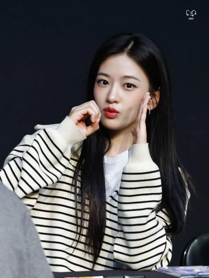 IVE (아이브) 안유진