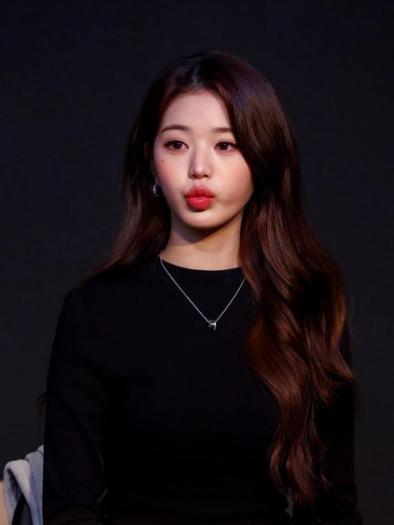 IVE (아이브) 장원영
