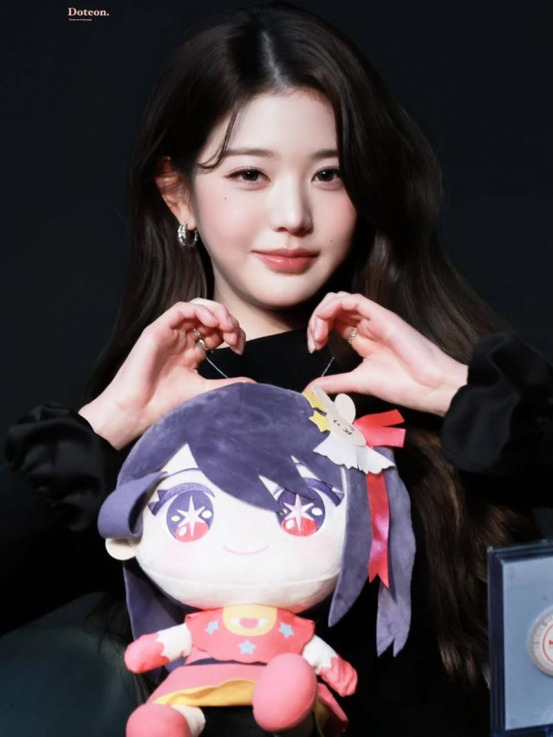 IVE (아이브) 장원영
