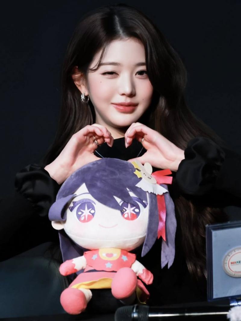 IVE (아이브) 장원영