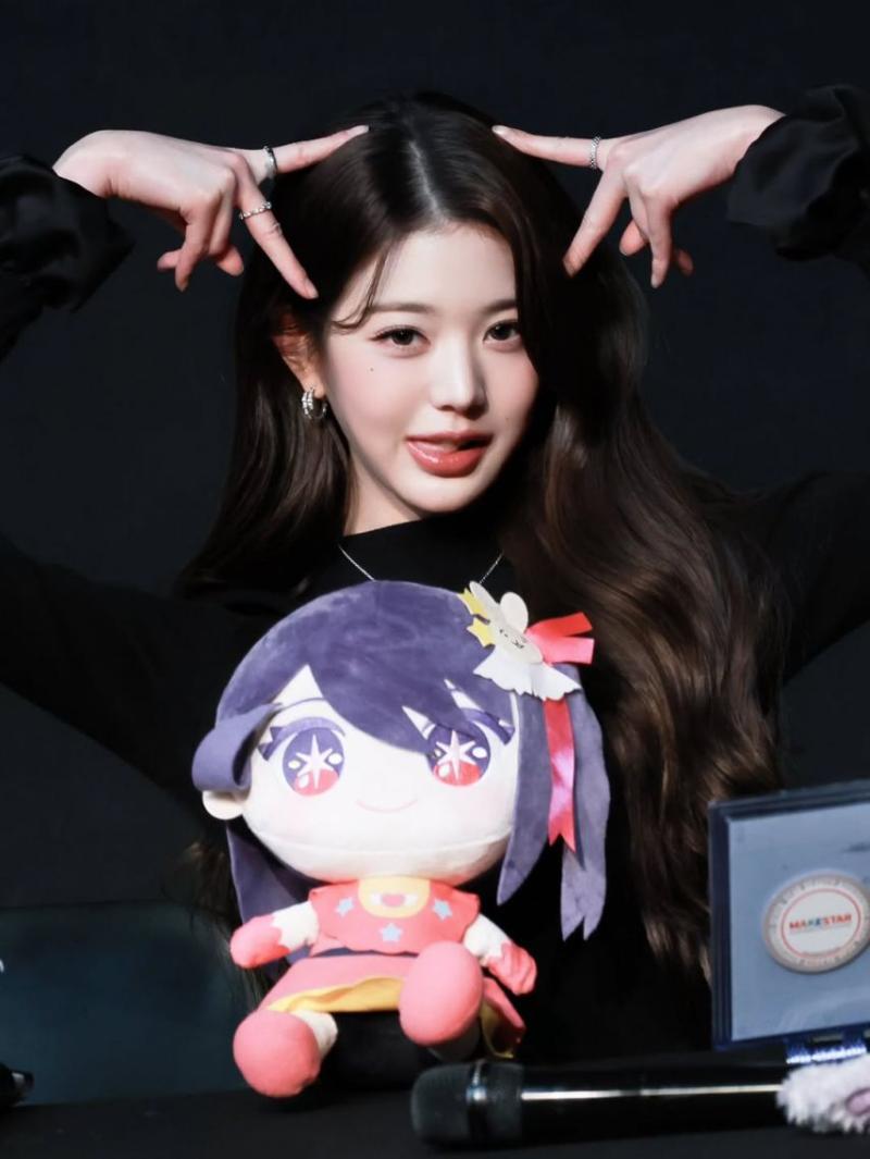 IVE (아이브) 장원영
