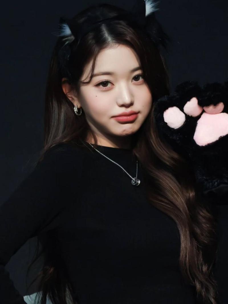 IVE (아이브) 장원영