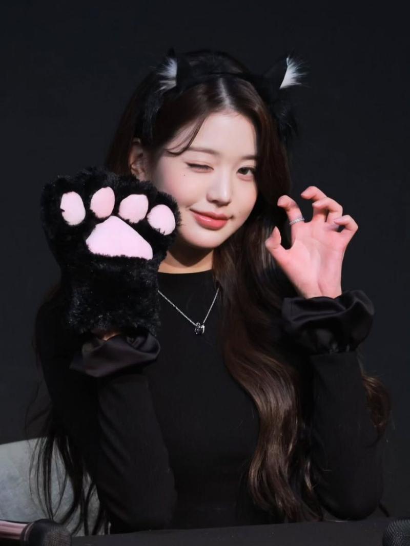 IVE (아이브) 장원영