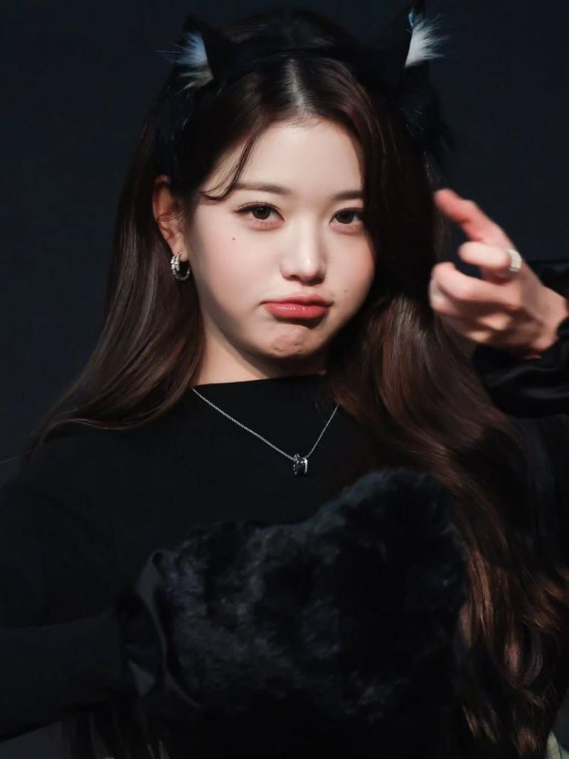 IVE (아이브) 장원영