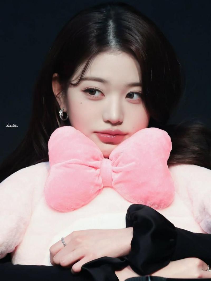 IVE (아이브) 장원영