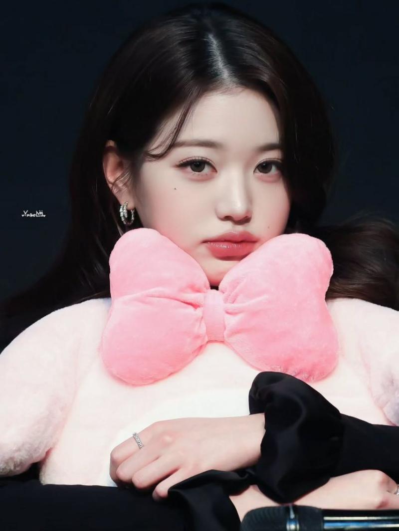 IVE (아이브) 장원영