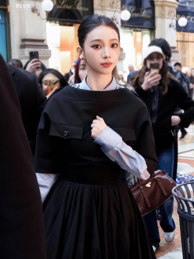에스파 (aespa) 카리나