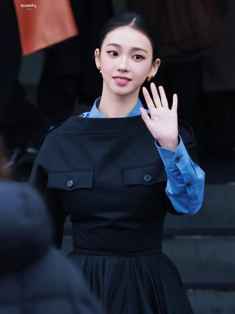 에스파 (aespa) 카리나
