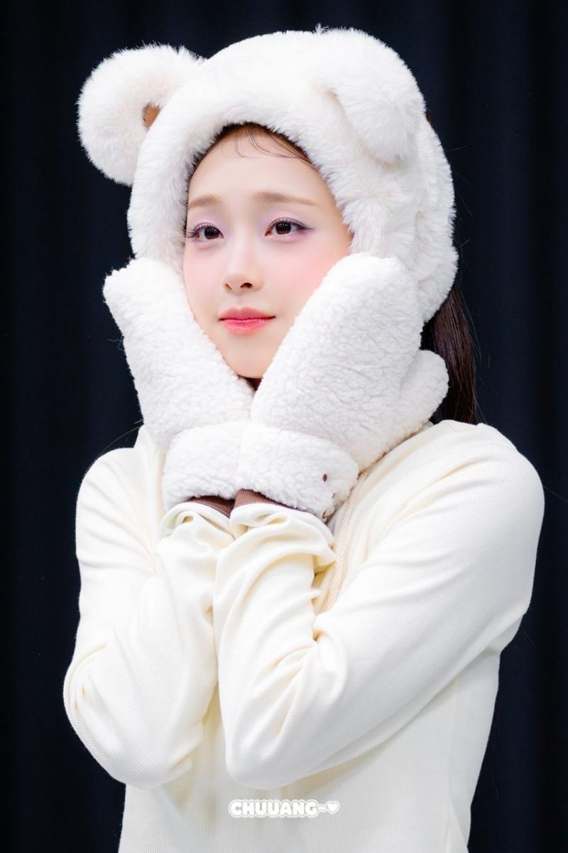 위드뮤 팬사인회 츄
