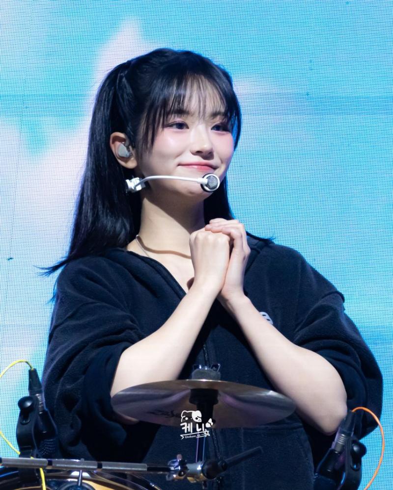 QWER 쵸단