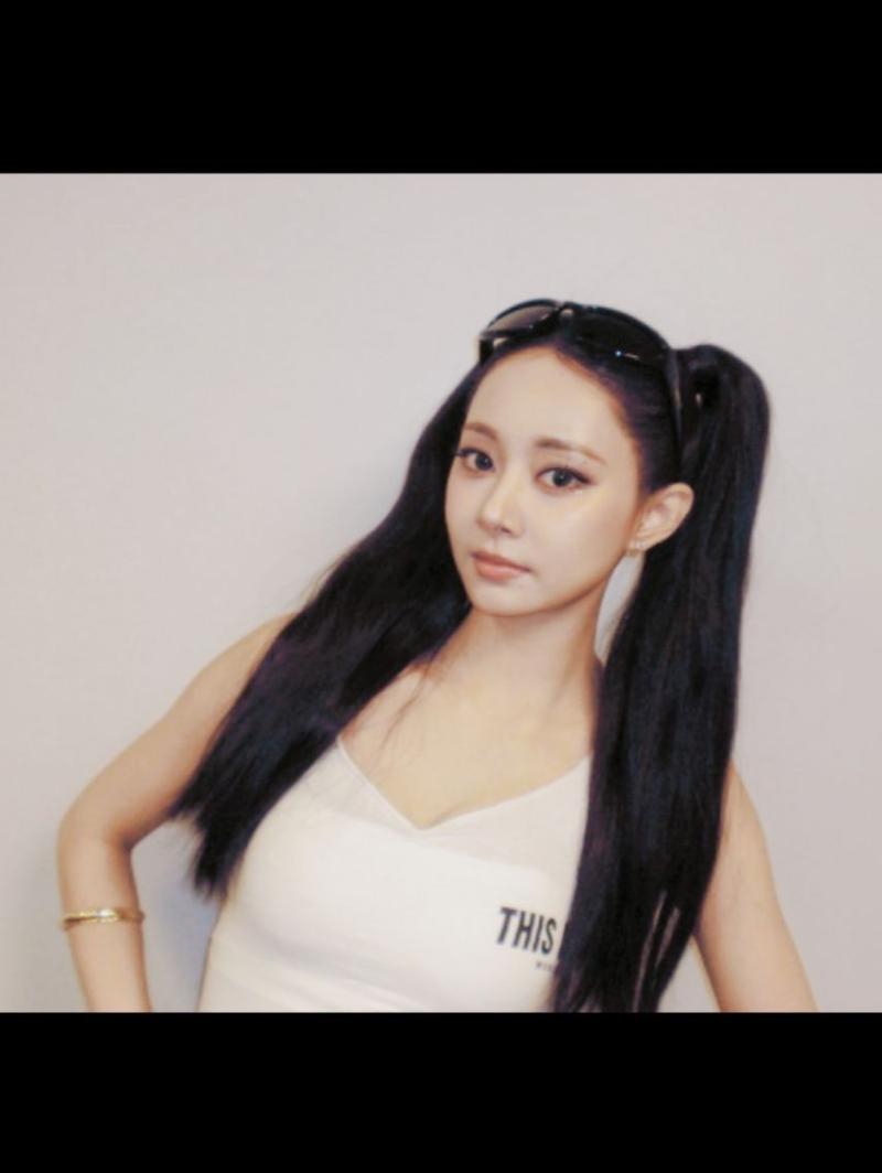 트와이스 인스타-쯔위