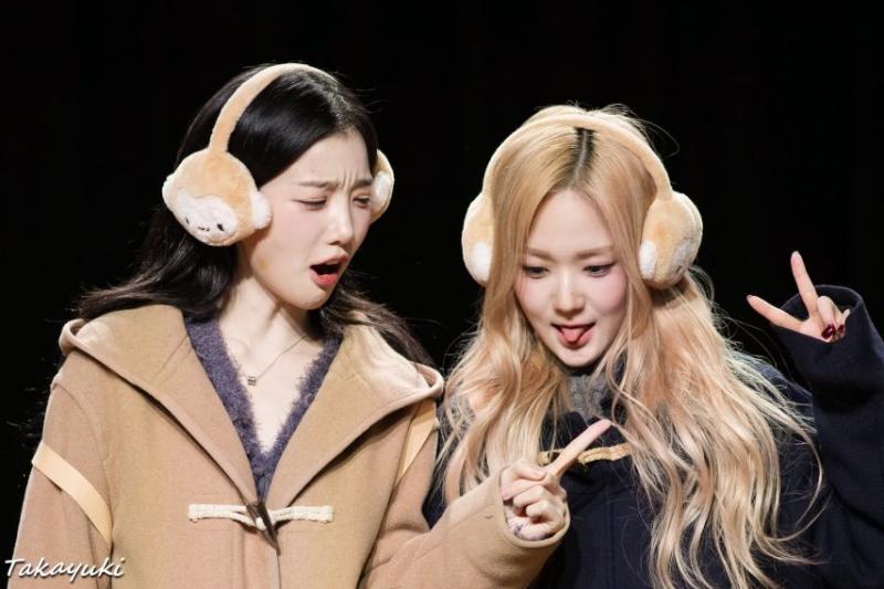 트리플에스 김유연 윤서연