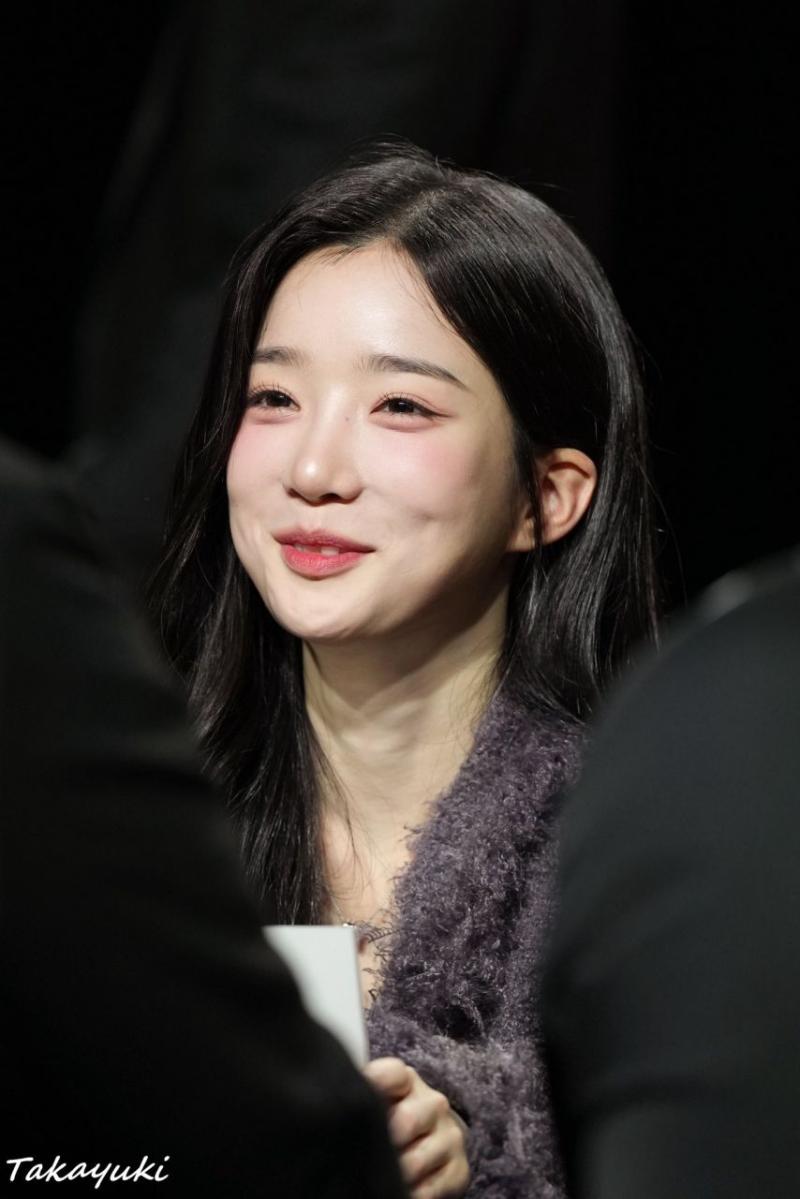 트리플에스 김유연 윤서연