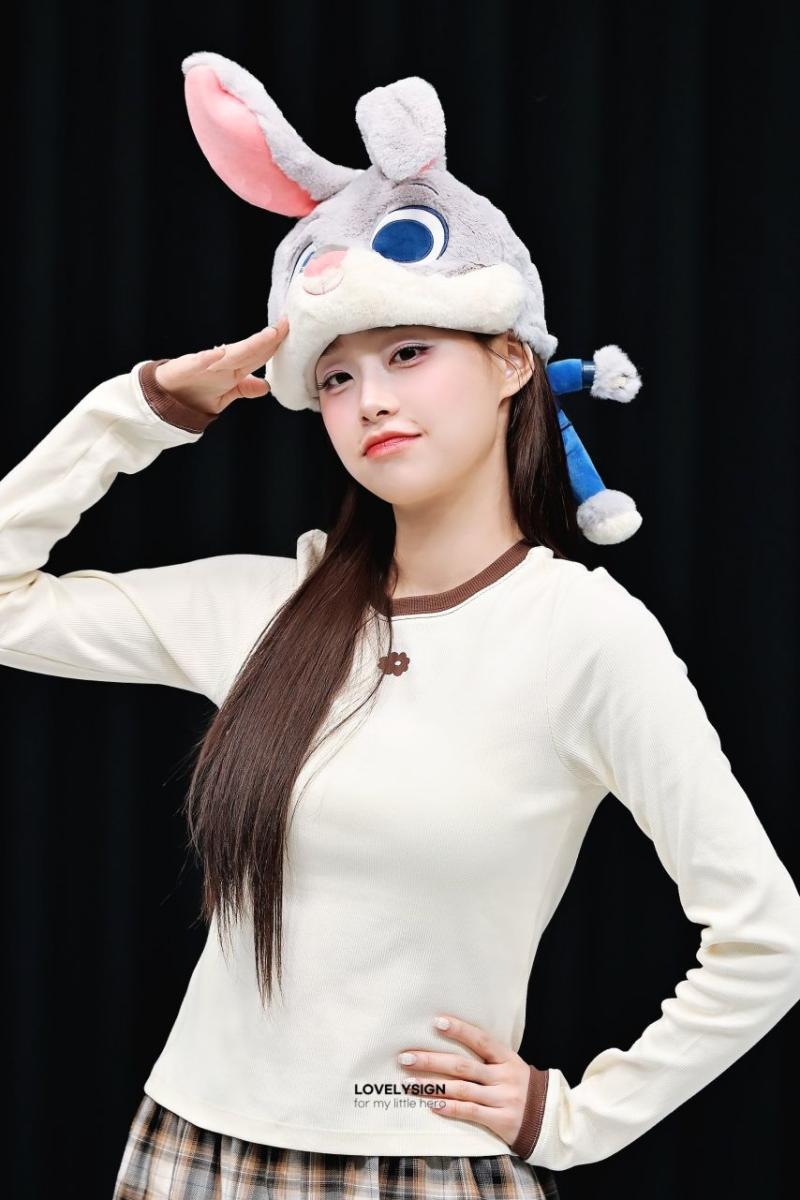 츄