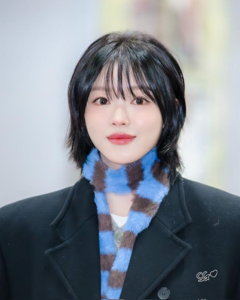 오마이걸 유아