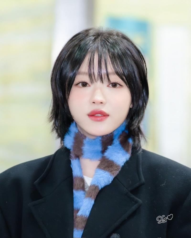 오마이걸 유아