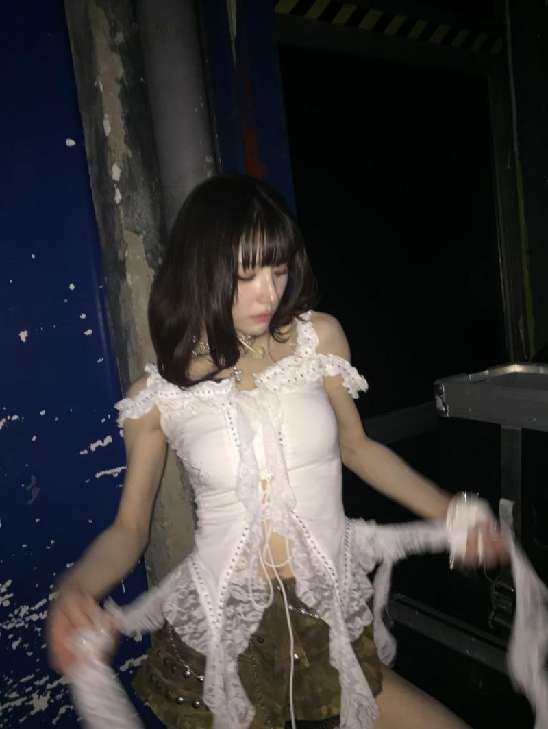 희진 ARTMS아르테미스 인별
