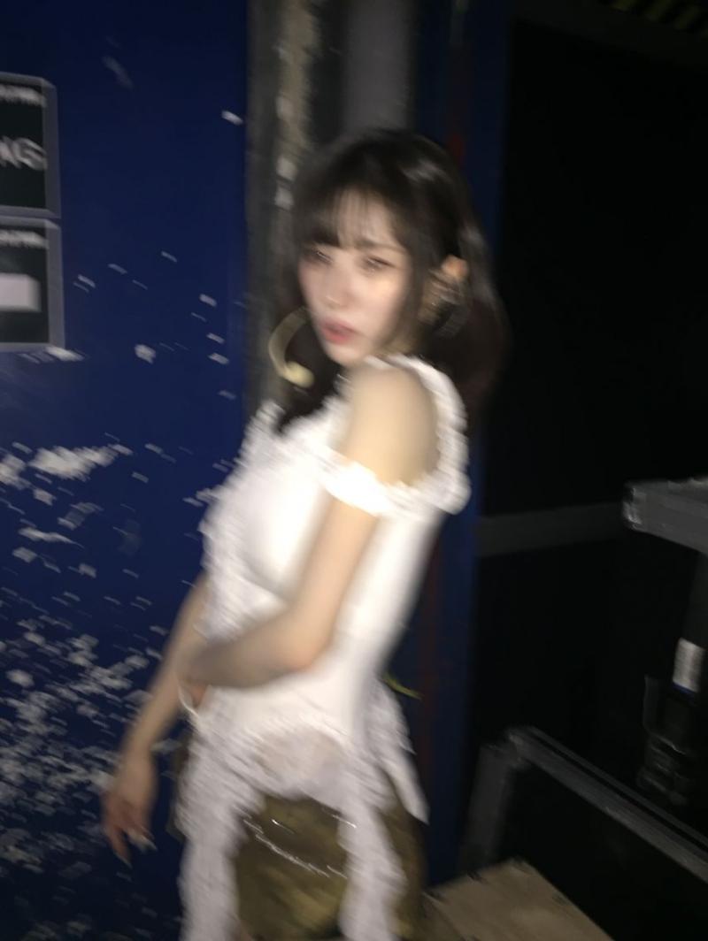 희진 ARTMS아르테미스 인별