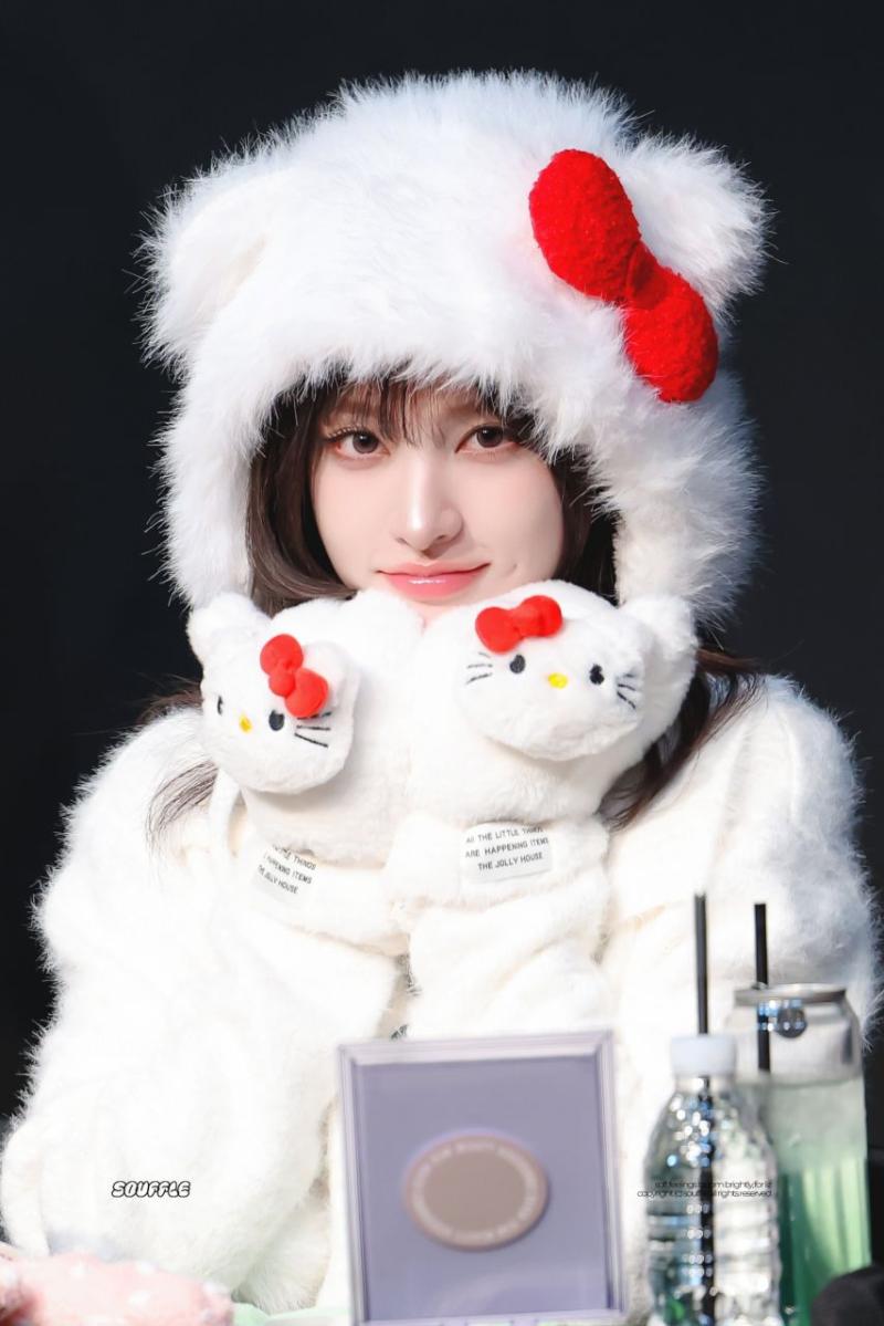 아이브 리즈