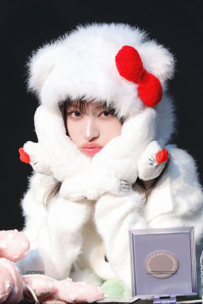 아이브 리즈