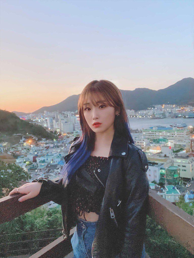 공원소녀-서령