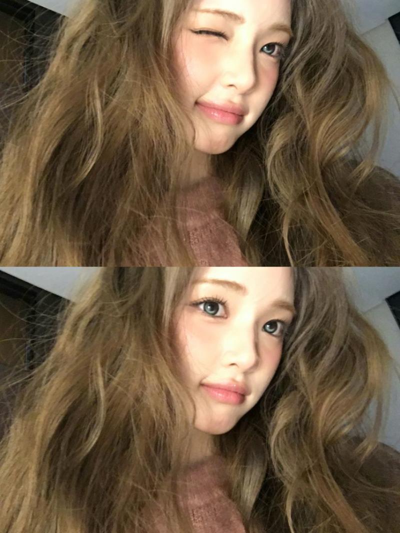하츠투하츠 유하
