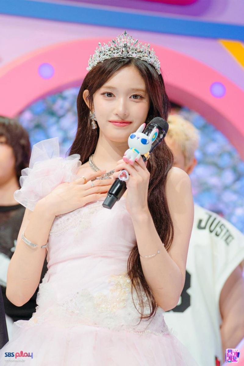 아이브 이서