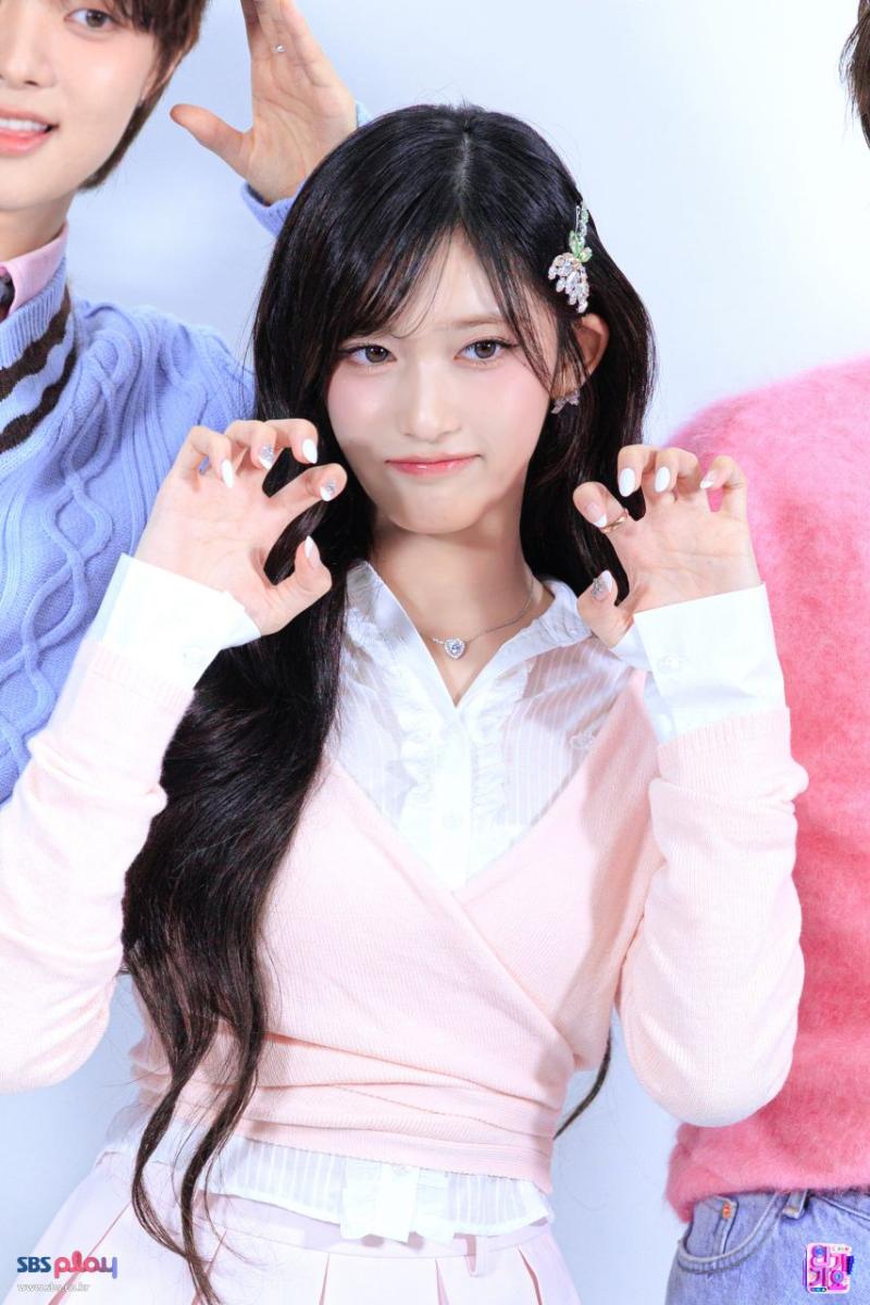 아이브 이서