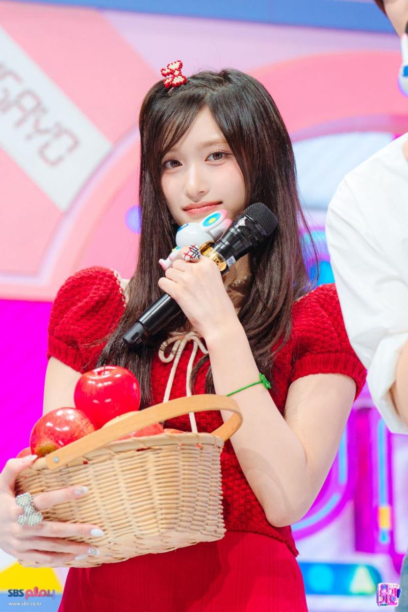 아이브 이서