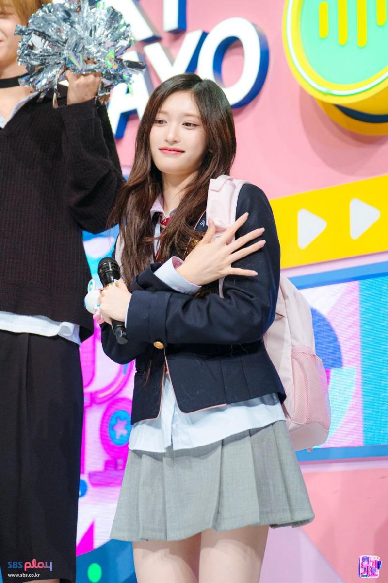 아이브 이서