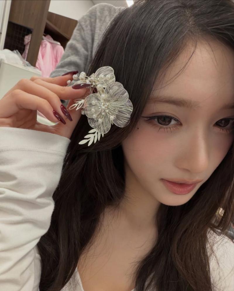 아이브 이서