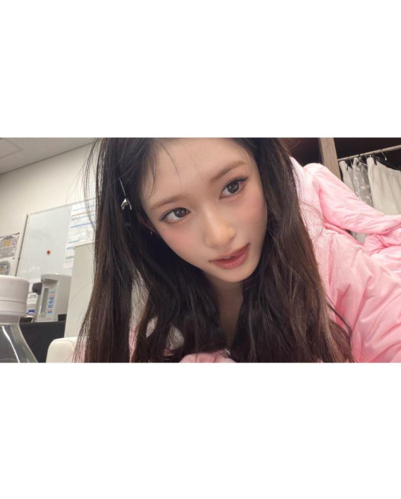 아이브 이서