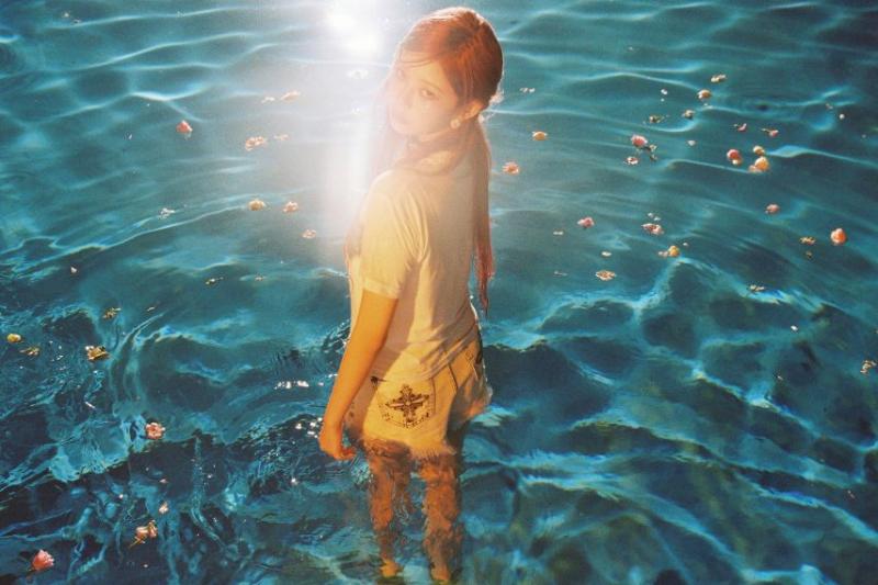 아이브 레이