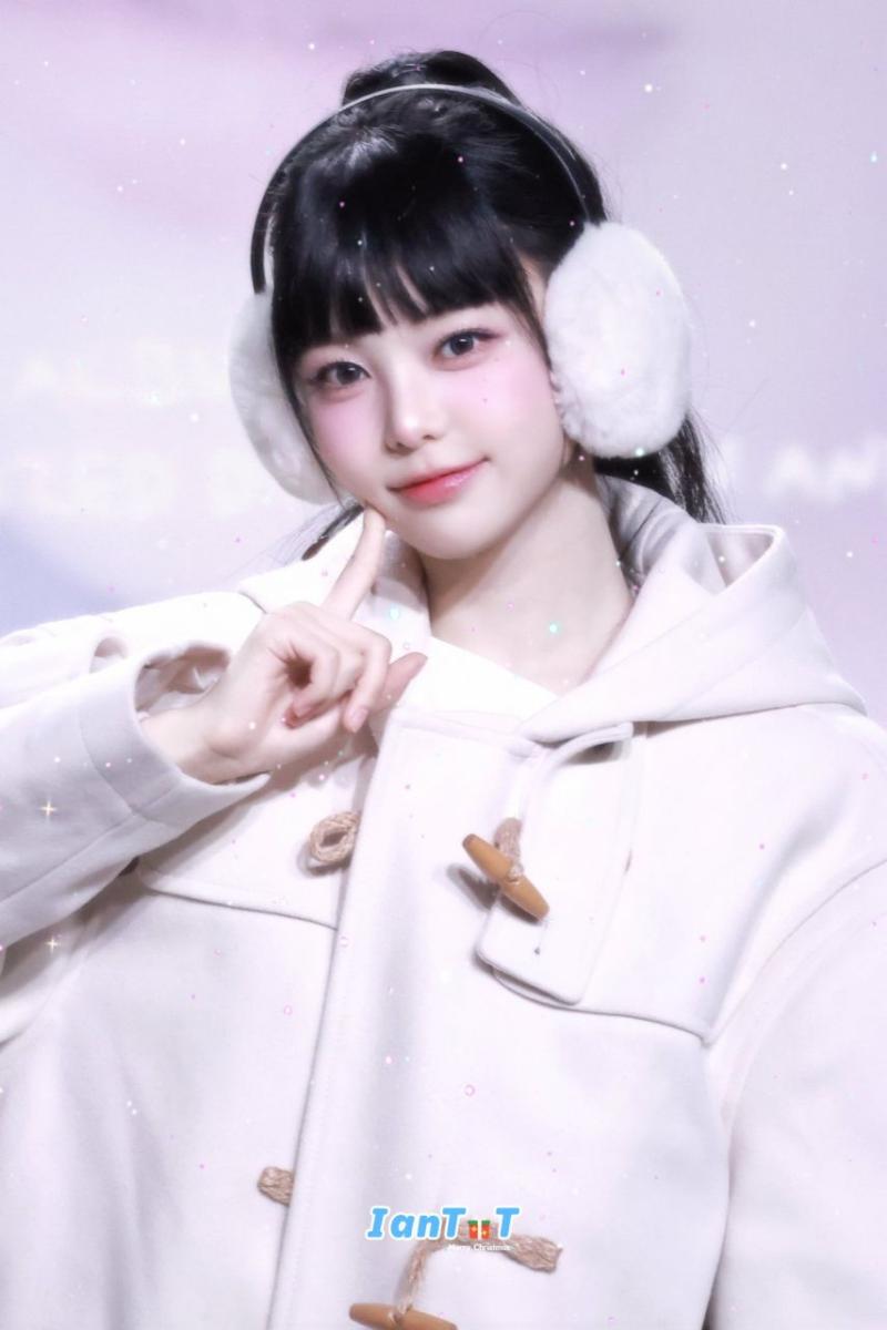 하츠투하츠 이안