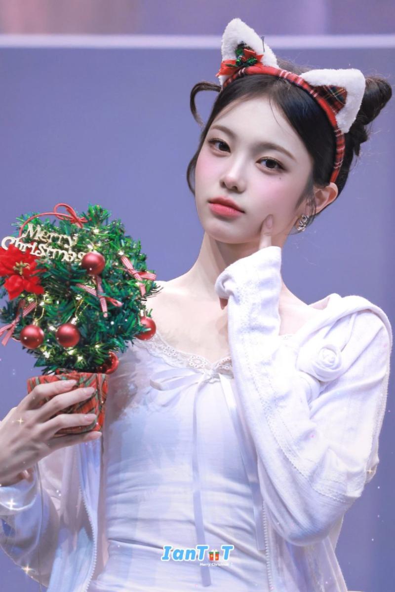 하츠투하츠 이안