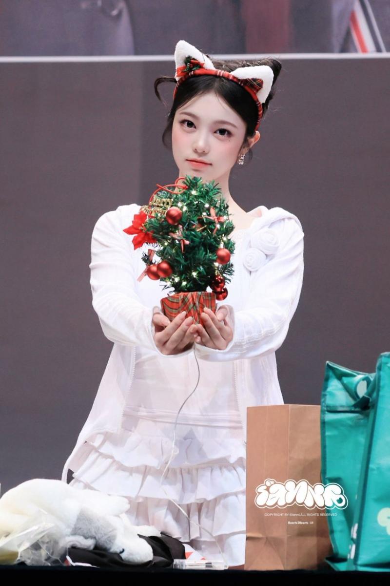 하츠투하츠 이안