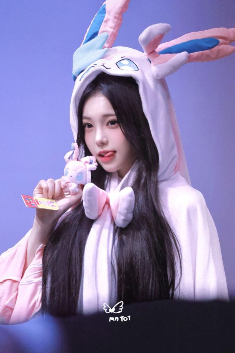 하츠투하츠 이안