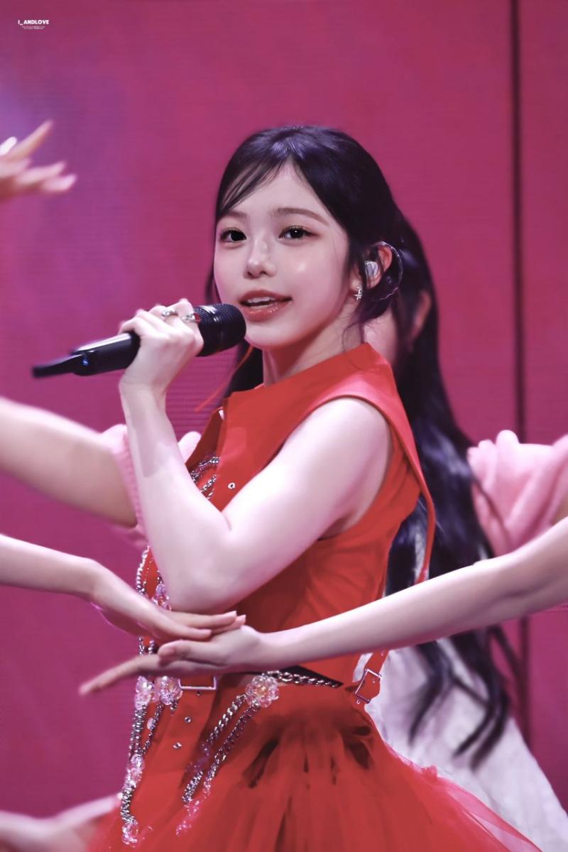 하츠투하츠 이안